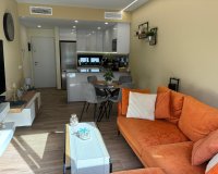 Herverkoop - Appartement -
Villamartin - Costa Blanca