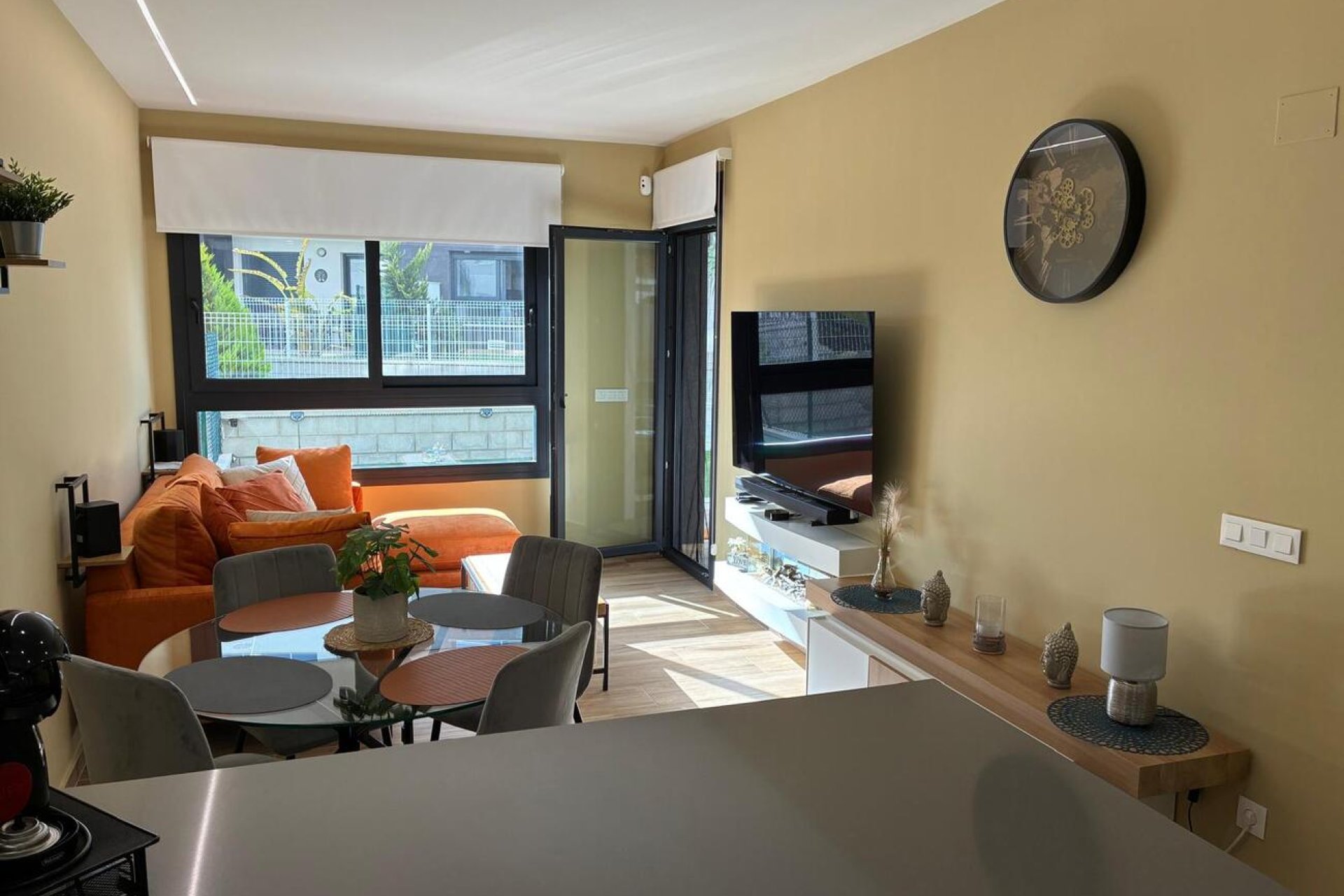 Herverkoop - Appartement -
Villamartin - Costa Blanca