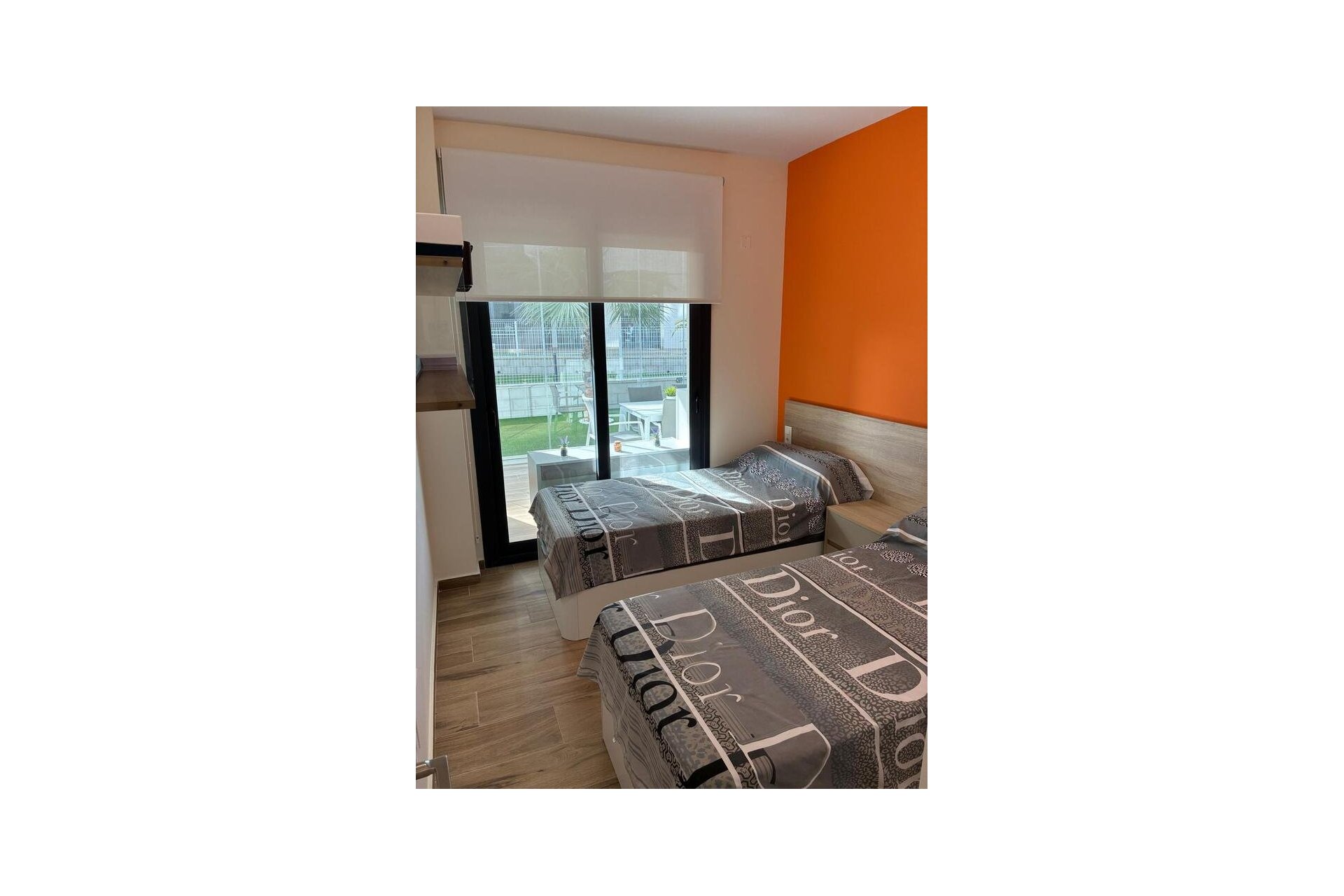 Herverkoop - Appartement -
Villamartin - Costa Blanca