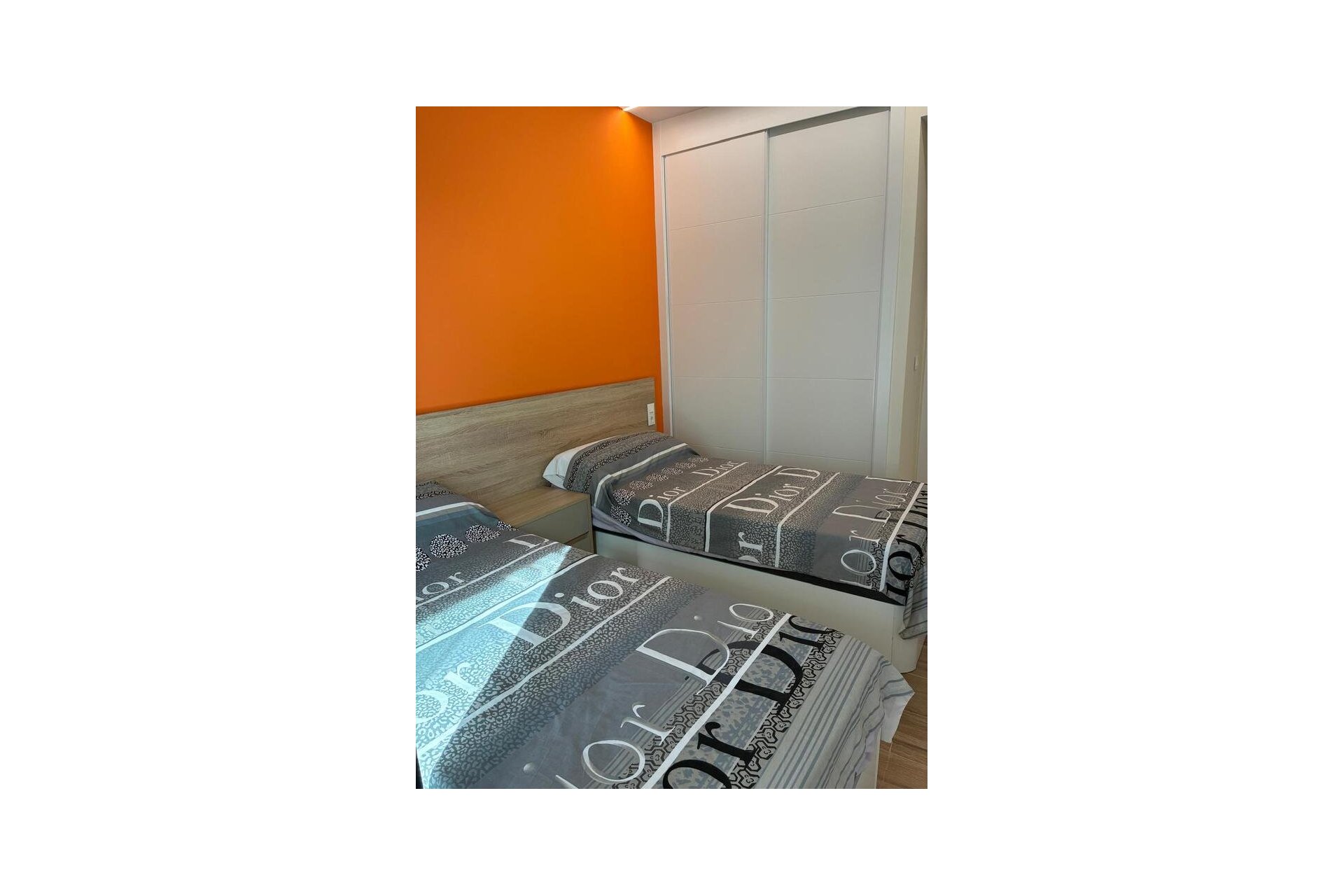 Herverkoop - Appartement -
Villamartin - Costa Blanca