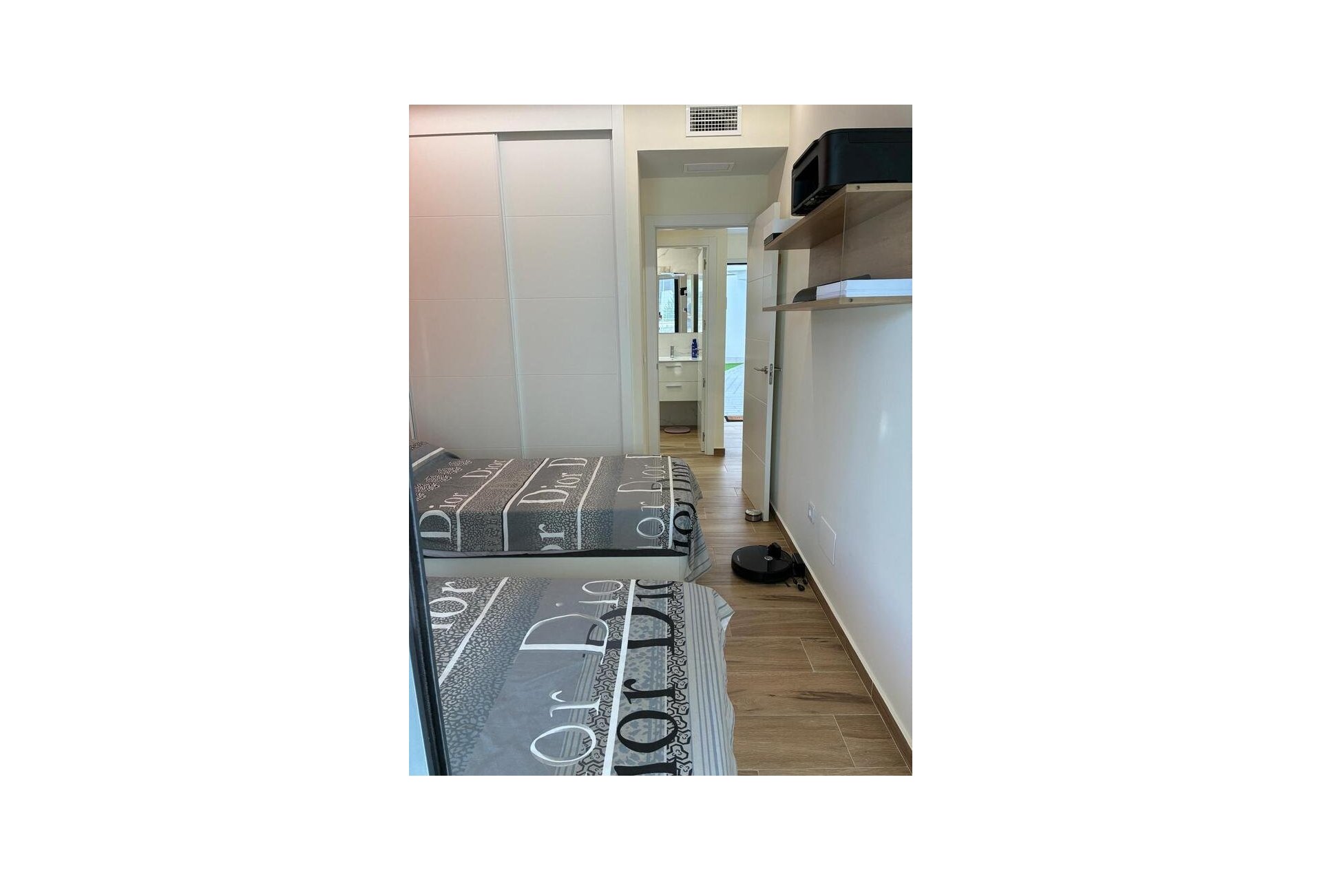 Herverkoop - Appartement -
Villamartin - Costa Blanca