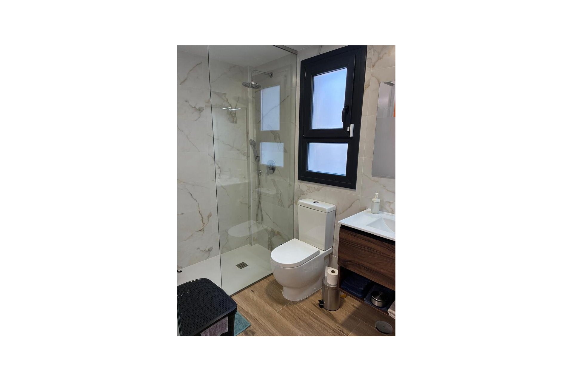 Herverkoop - Appartement -
Villamartin - Costa Blanca