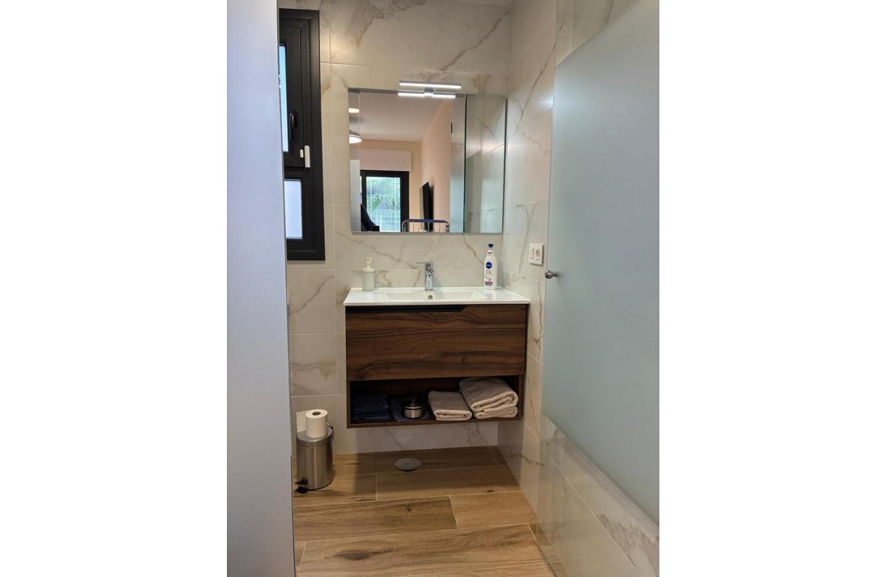 Herverkoop - Appartement -
Villamartin - Costa Blanca