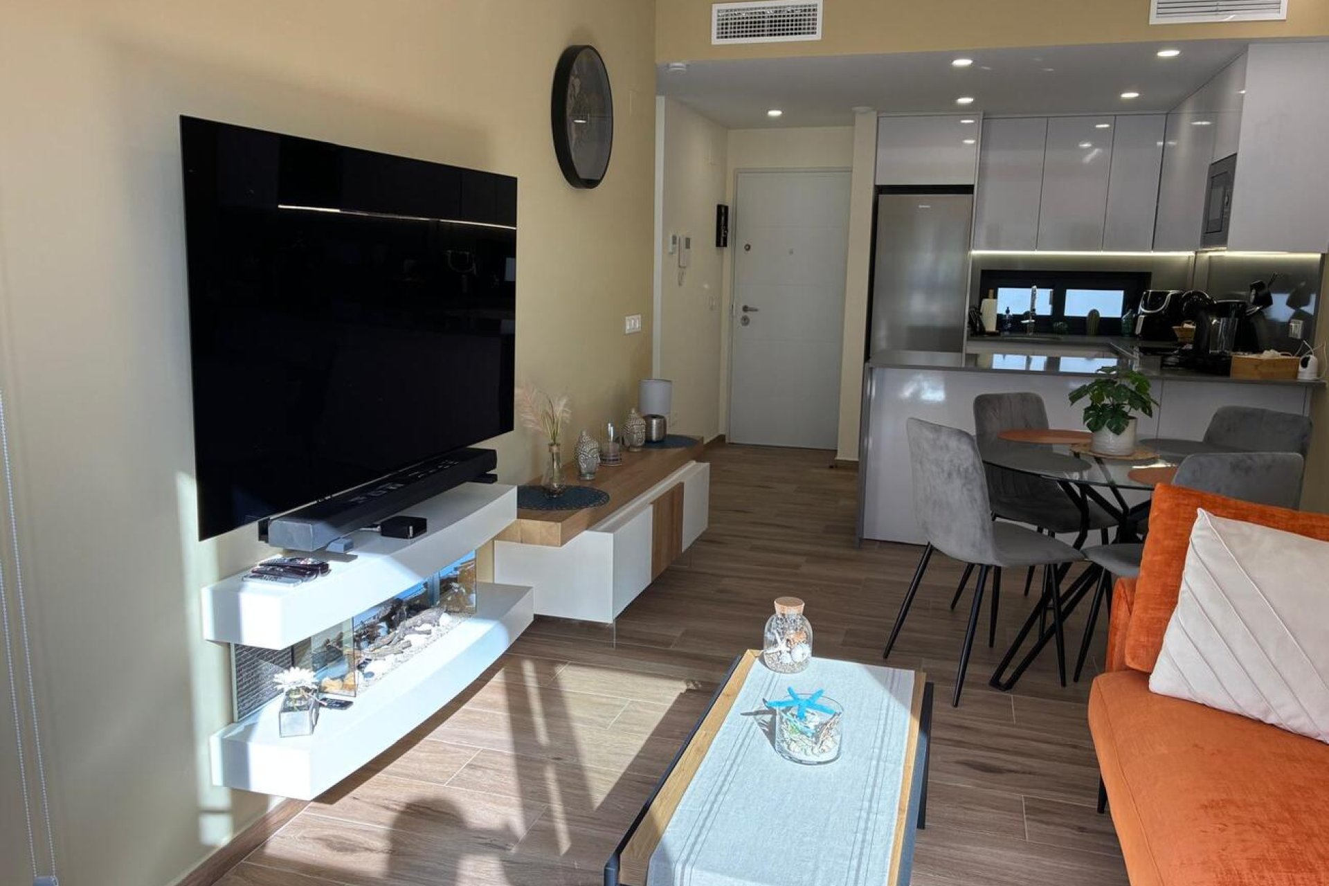 Herverkoop - Appartement -
Villamartin - Costa Blanca