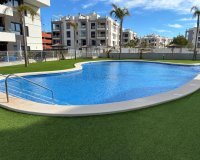 Herverkoop - Appartement -
Villamartin - Costa Blanca