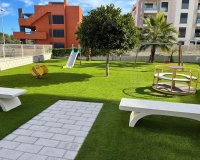 Herverkoop - Appartement -
Villamartin - Costa Blanca