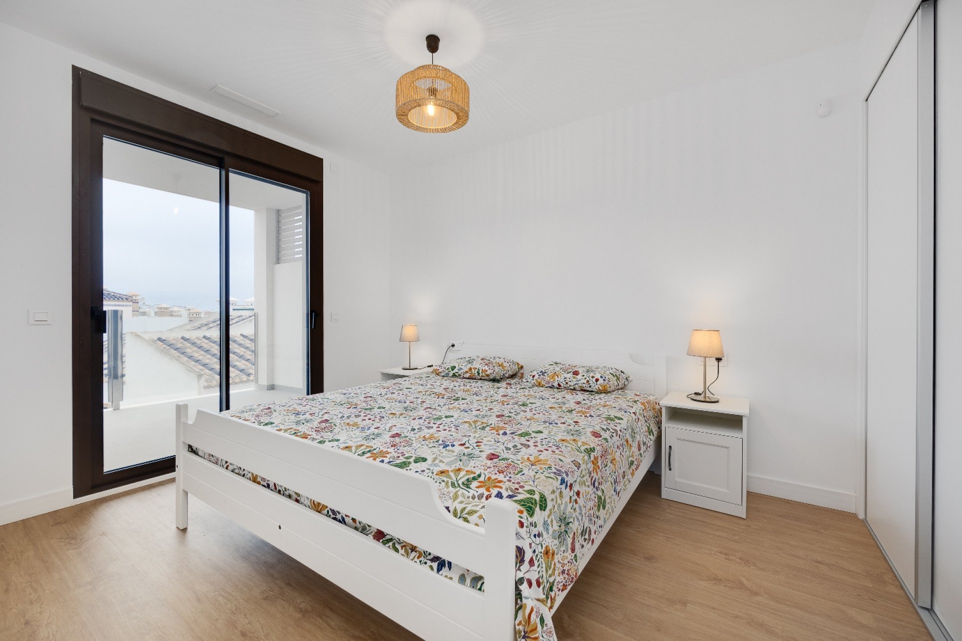 Herverkoop - Appartement -
Villamartin - Costa Blanca