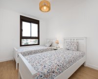 Herverkoop - Appartement -
Villamartin - Costa Blanca