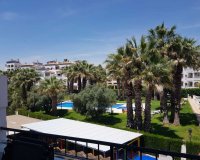 Herverkoop - Appartement -
Villamartin - Costa Blanca