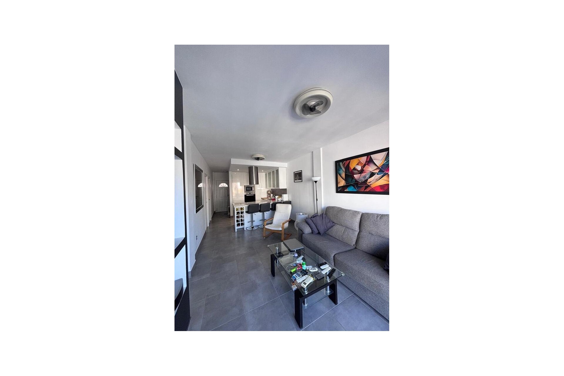 Herverkoop - Appartement -
Villamartin - Costa Blanca