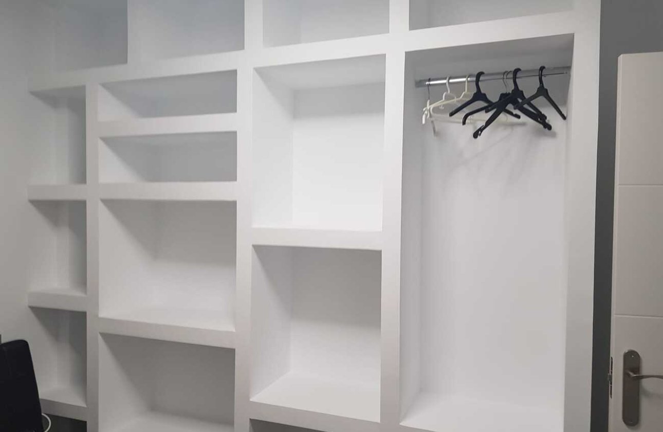 Herverkoop - Appartement -
Villamartin - Costa Blanca