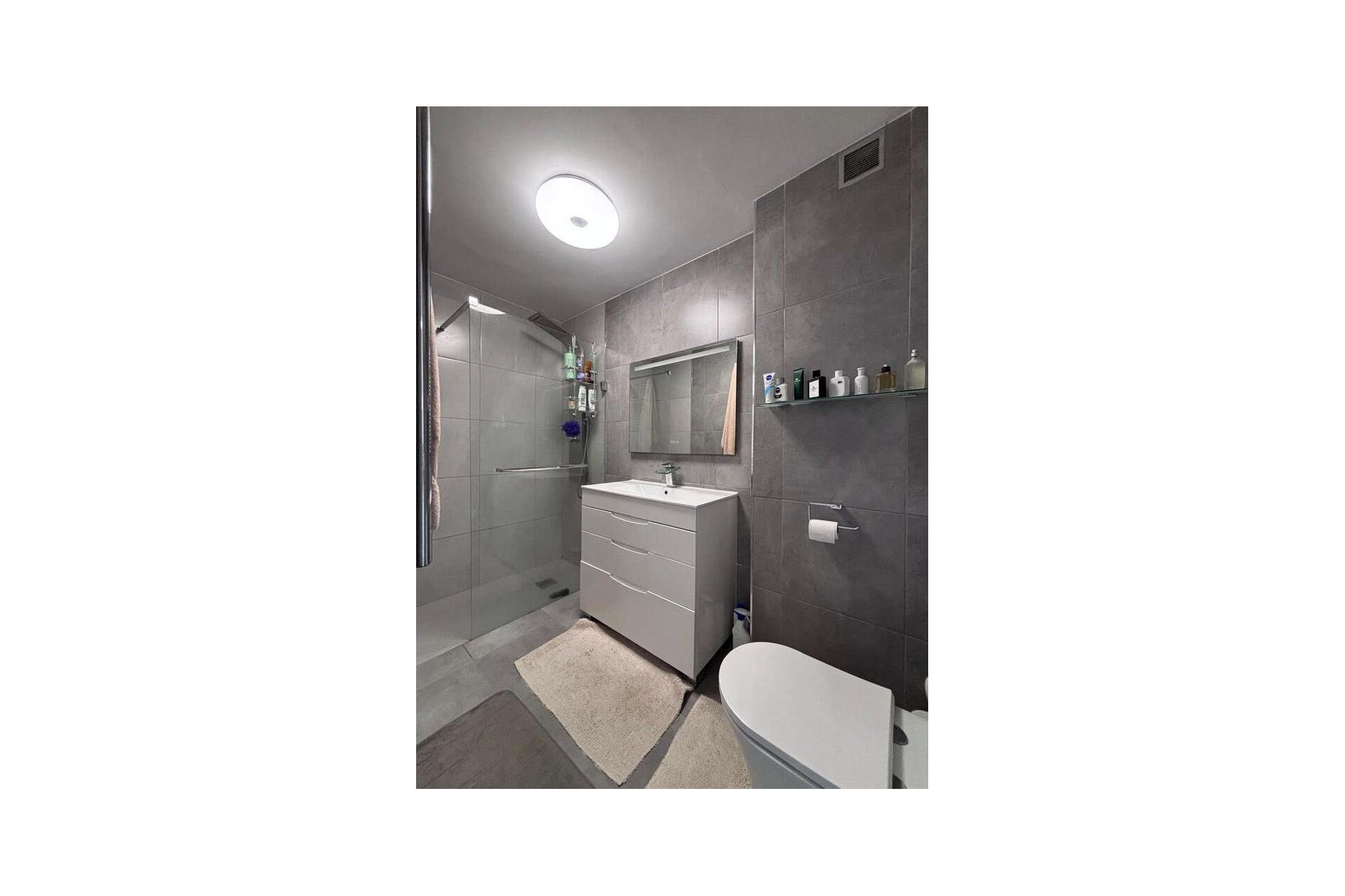 Herverkoop - Appartement -
Villamartin - Costa Blanca