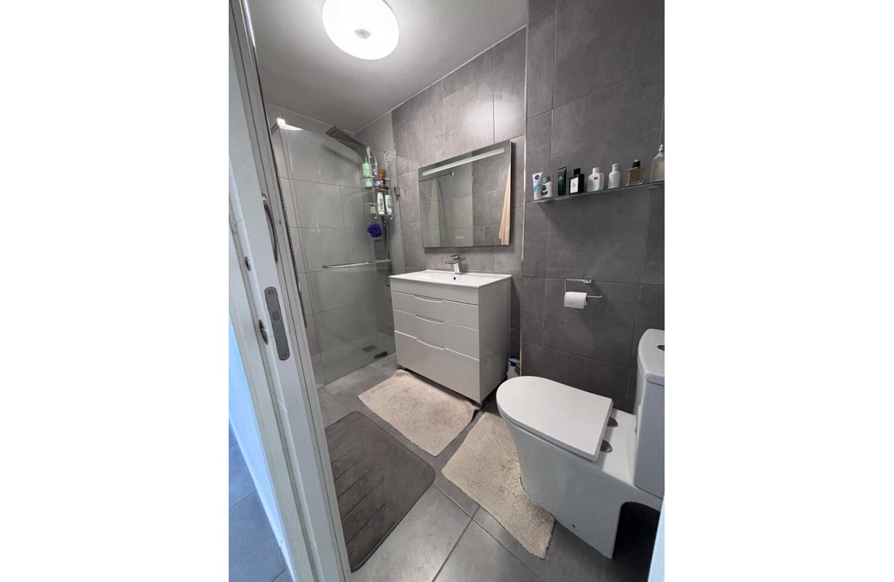 Herverkoop - Appartement -
Villamartin - Costa Blanca