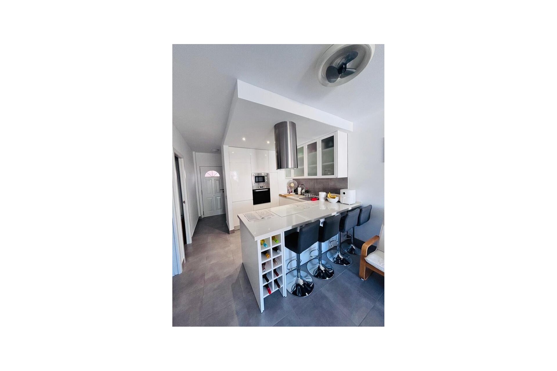 Herverkoop - Appartement -
Villamartin - Costa Blanca