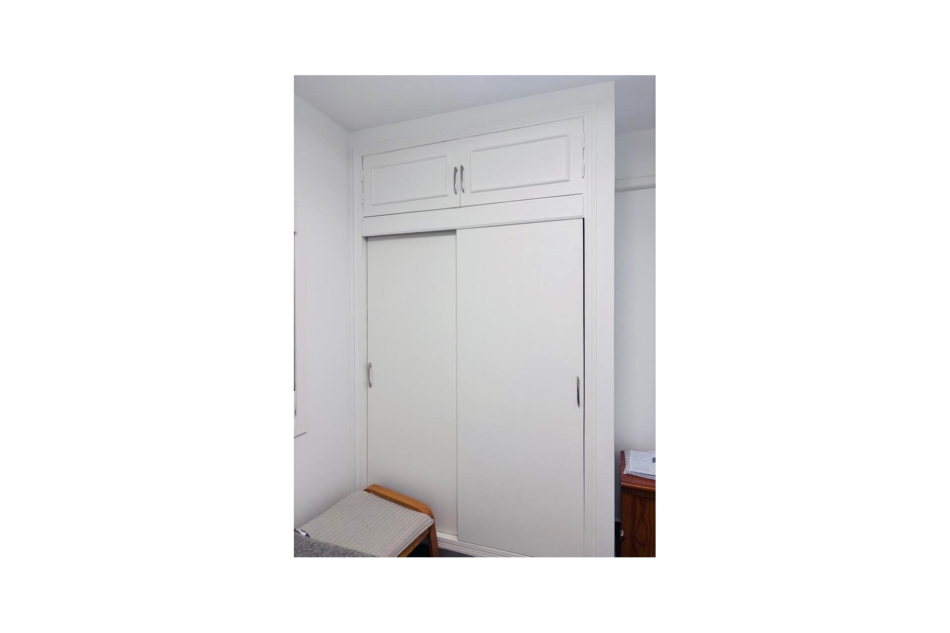 Herverkoop - Appartement -
Villamartin - Costa Blanca