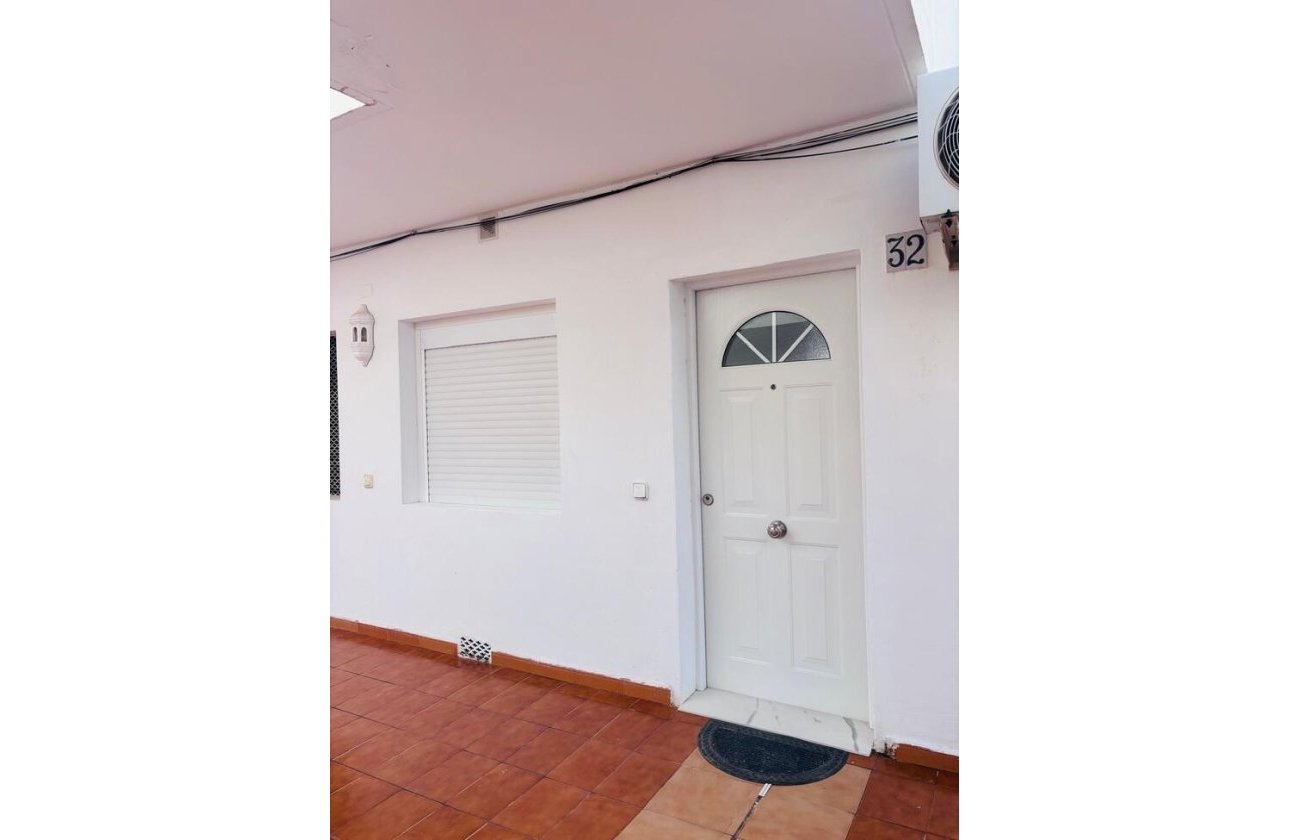 Herverkoop - Appartement -
Villamartin - Costa Blanca