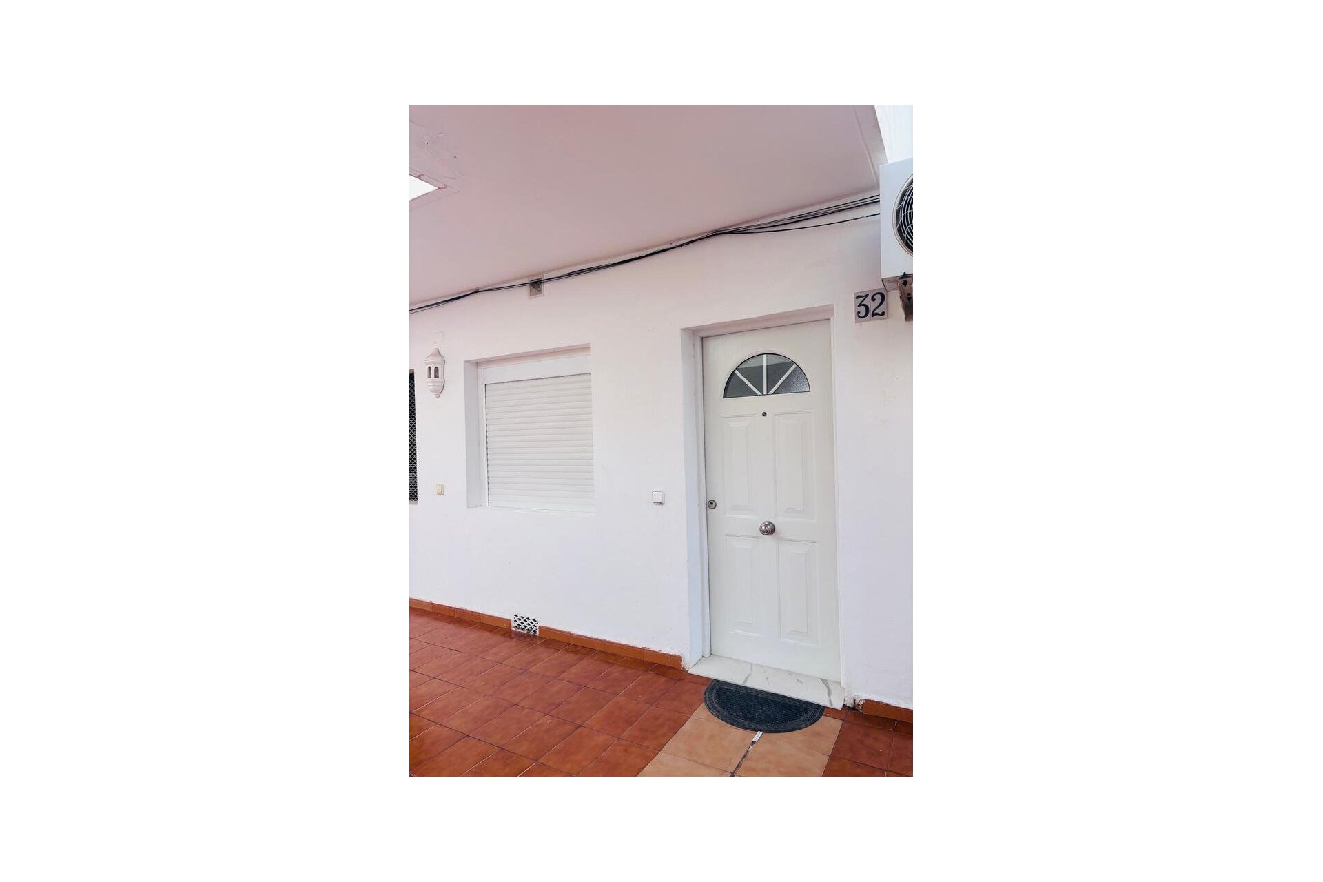 Herverkoop - Appartement -
Villamartin - Costa Blanca