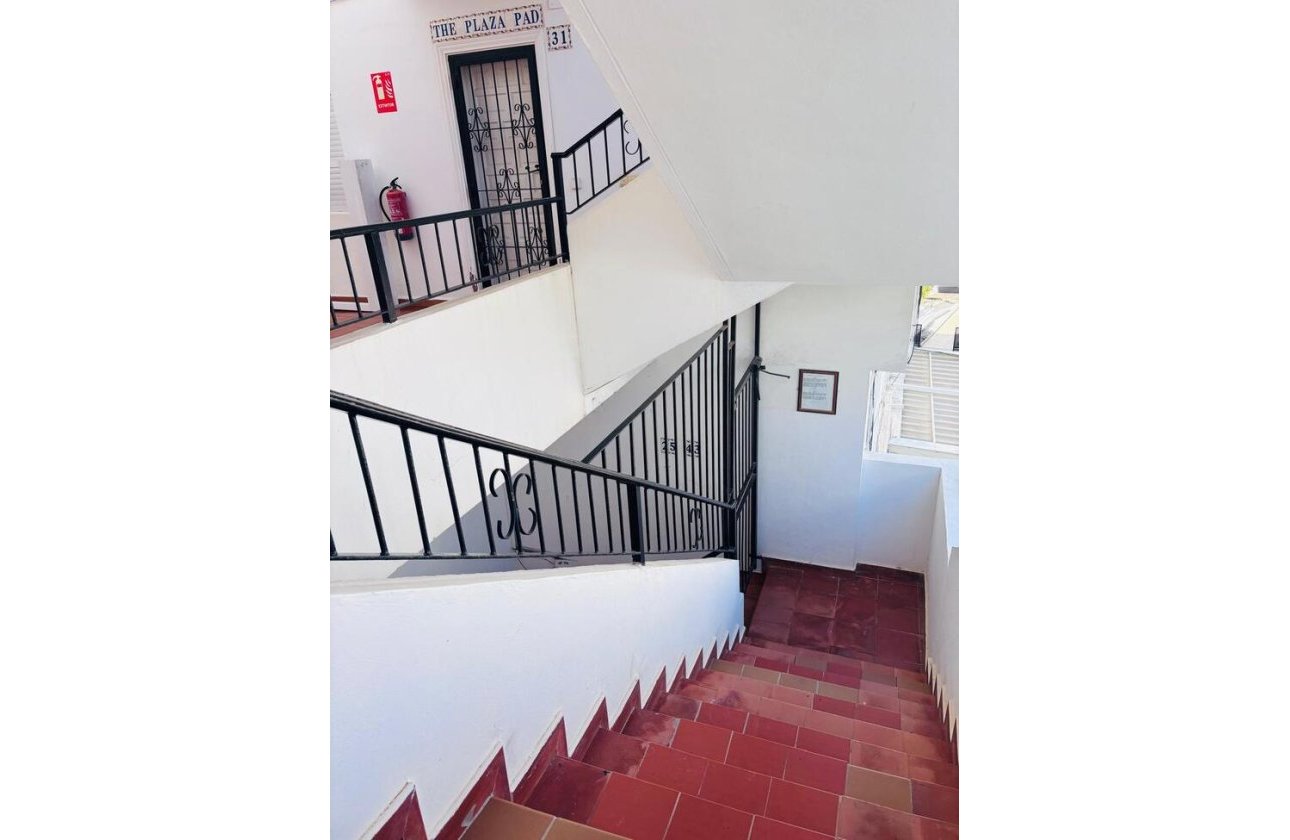 Herverkoop - Appartement -
Villamartin - Costa Blanca