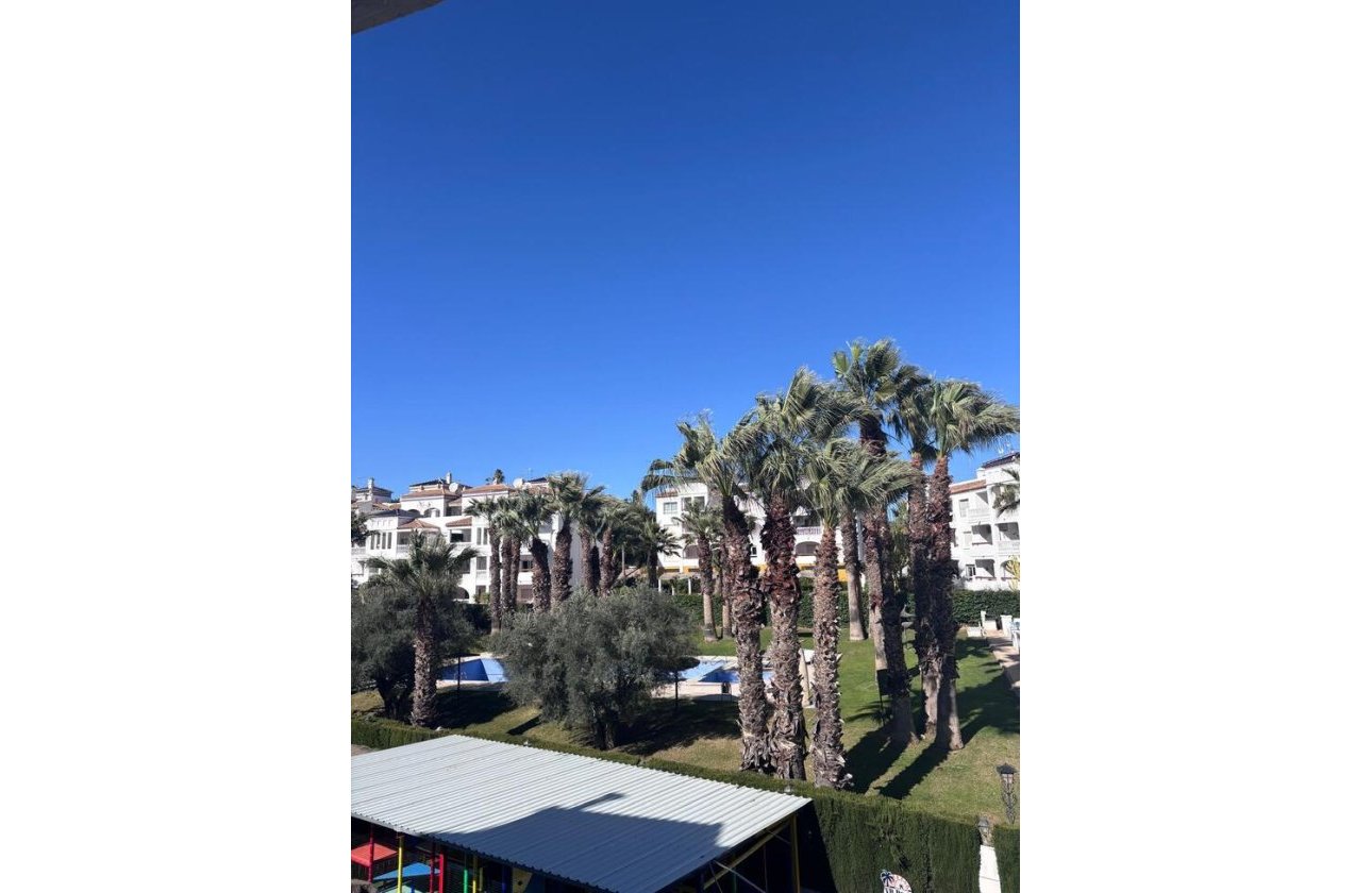 Herverkoop - Appartement -
Villamartin - Costa Blanca