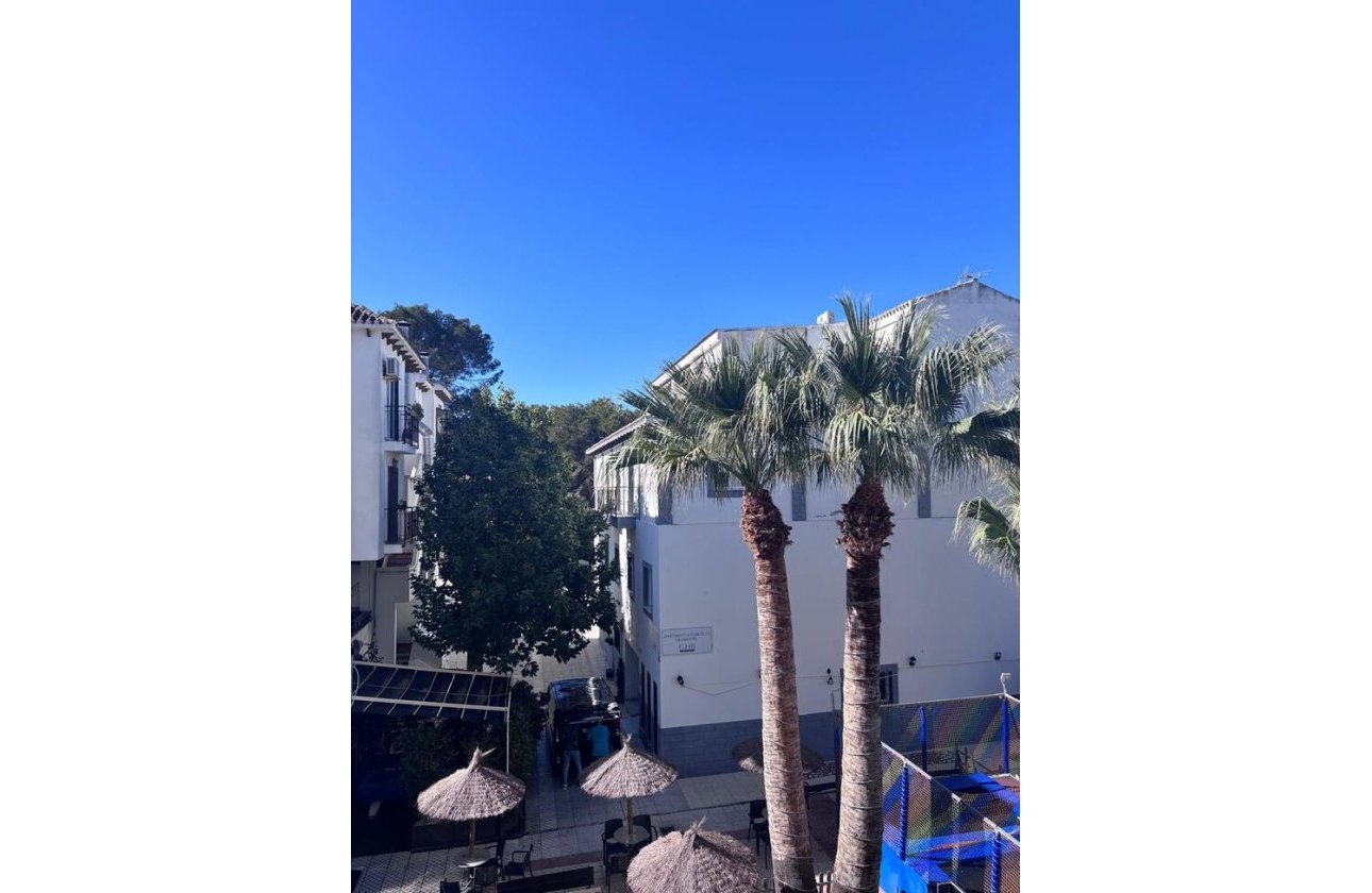 Herverkoop - Appartement -
Villamartin - Costa Blanca