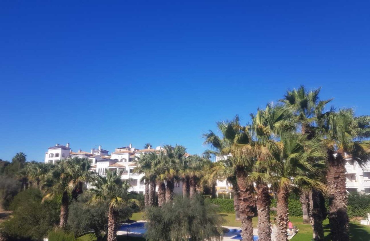 Herverkoop - Appartement -
Villamartin - Costa Blanca