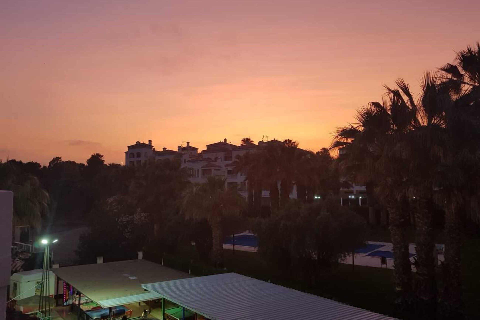 Herverkoop - Appartement -
Villamartin - Costa Blanca