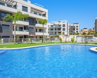Herverkoop - Appartement -
Villamartin - Costa Blanca