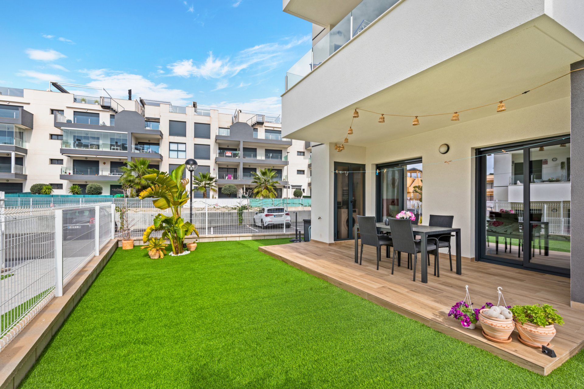 Herverkoop - Appartement -
Villamartin - Costa Blanca