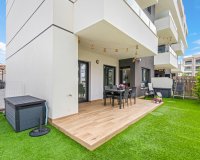 Herverkoop - Appartement -
Villamartin - Costa Blanca