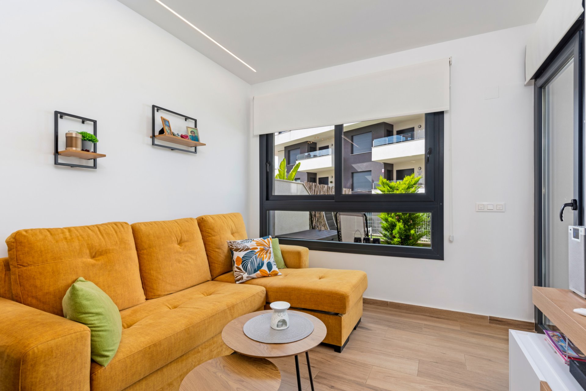 Herverkoop - Appartement -
Villamartin - Costa Blanca