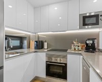 Herverkoop - Appartement -
Villamartin - Costa Blanca