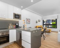 Herverkoop - Appartement -
Villamartin - Costa Blanca