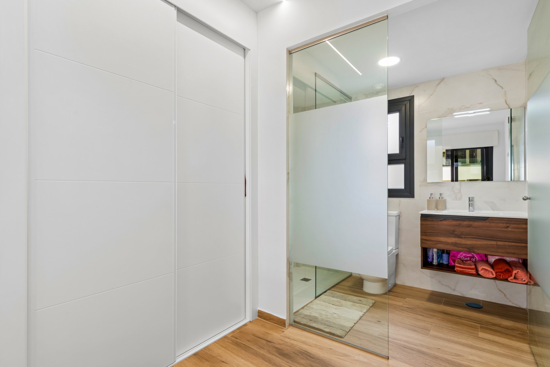 Herverkoop - Appartement -
Villamartin - Costa Blanca