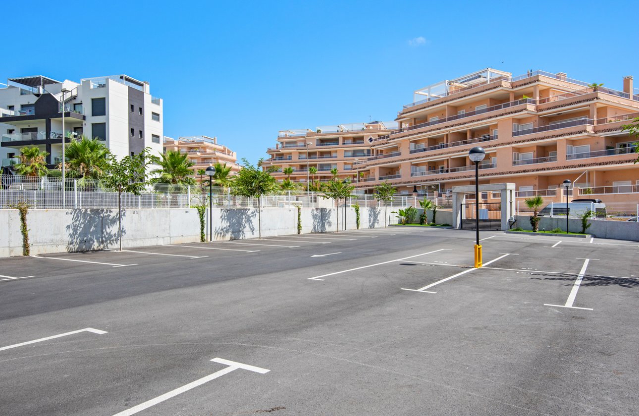 Herverkoop - Appartement -
Villamartin - Costa Blanca