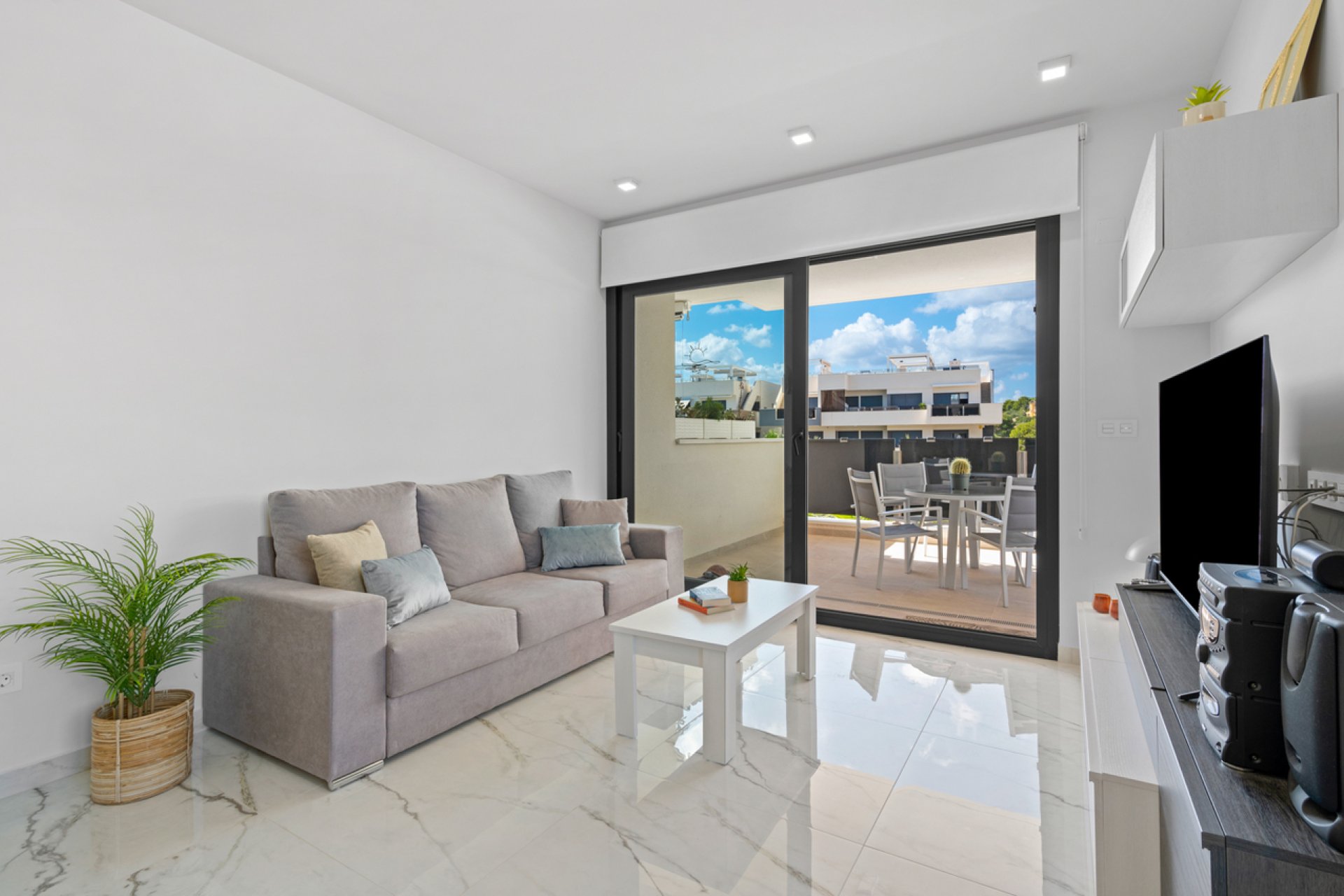 Herverkoop - Appartement -
Villamartin - Costa Blanca