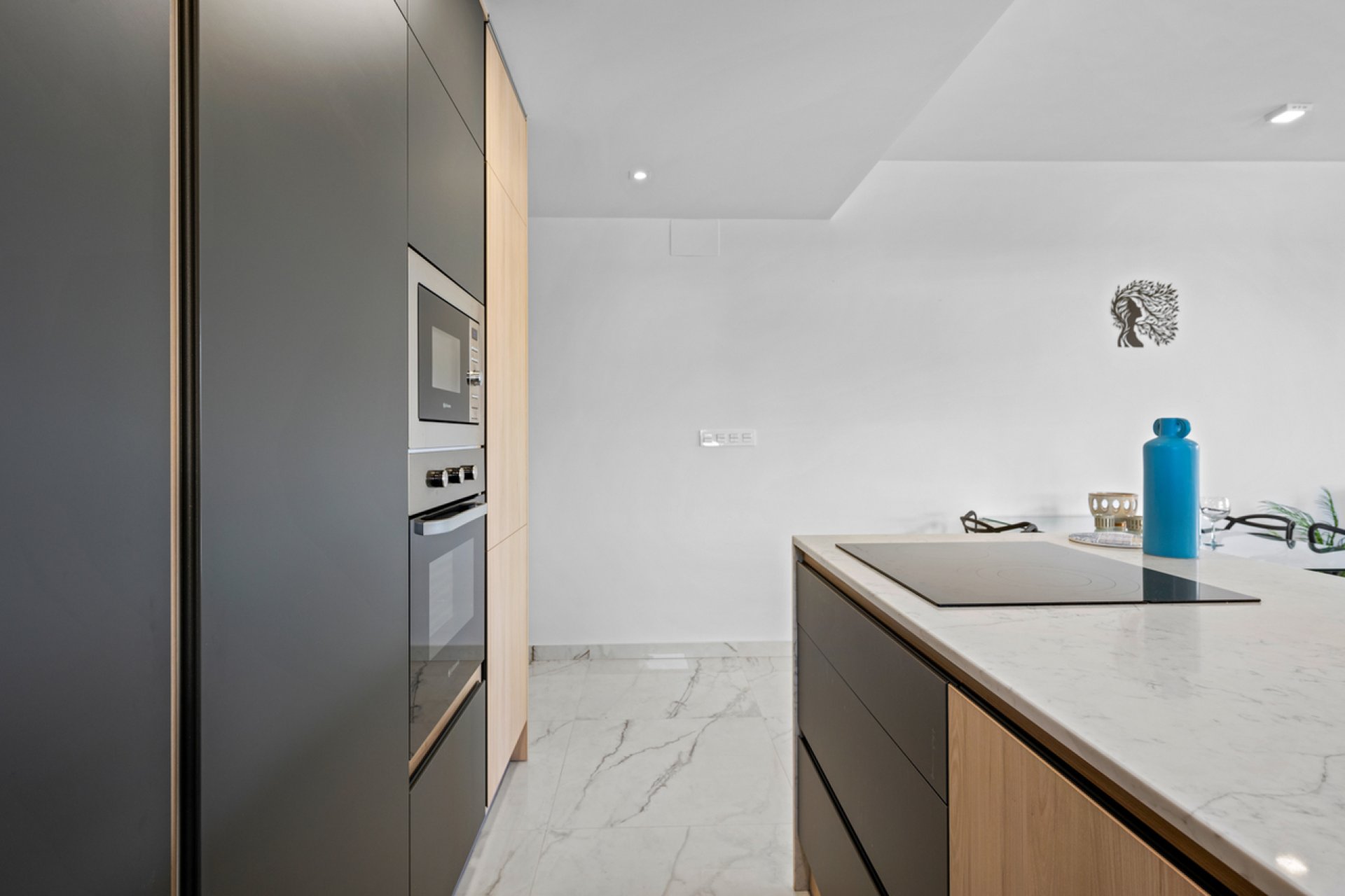 Herverkoop - Appartement -
Villamartin - Costa Blanca