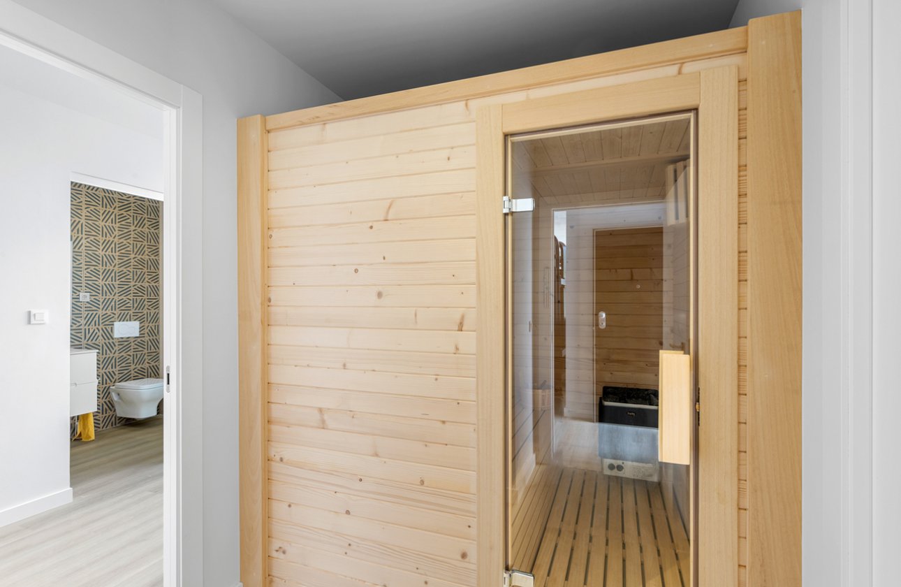 Herverkoop - Appartement -
Villamartin - Costa Blanca