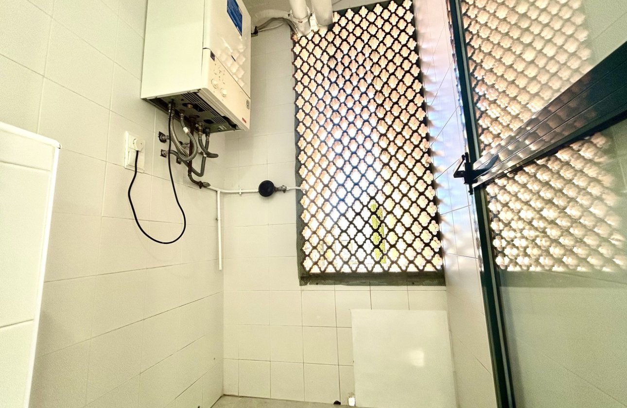 Herverkoop - Appartement -
Villamartin - Costa Blanca