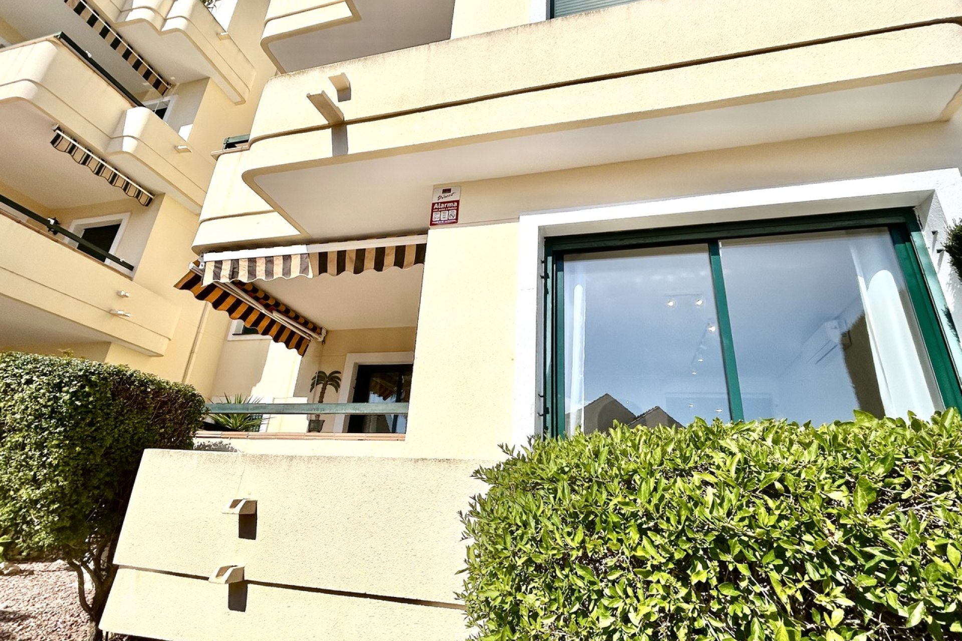 Herverkoop - Appartement -
Villamartin - Costa Blanca