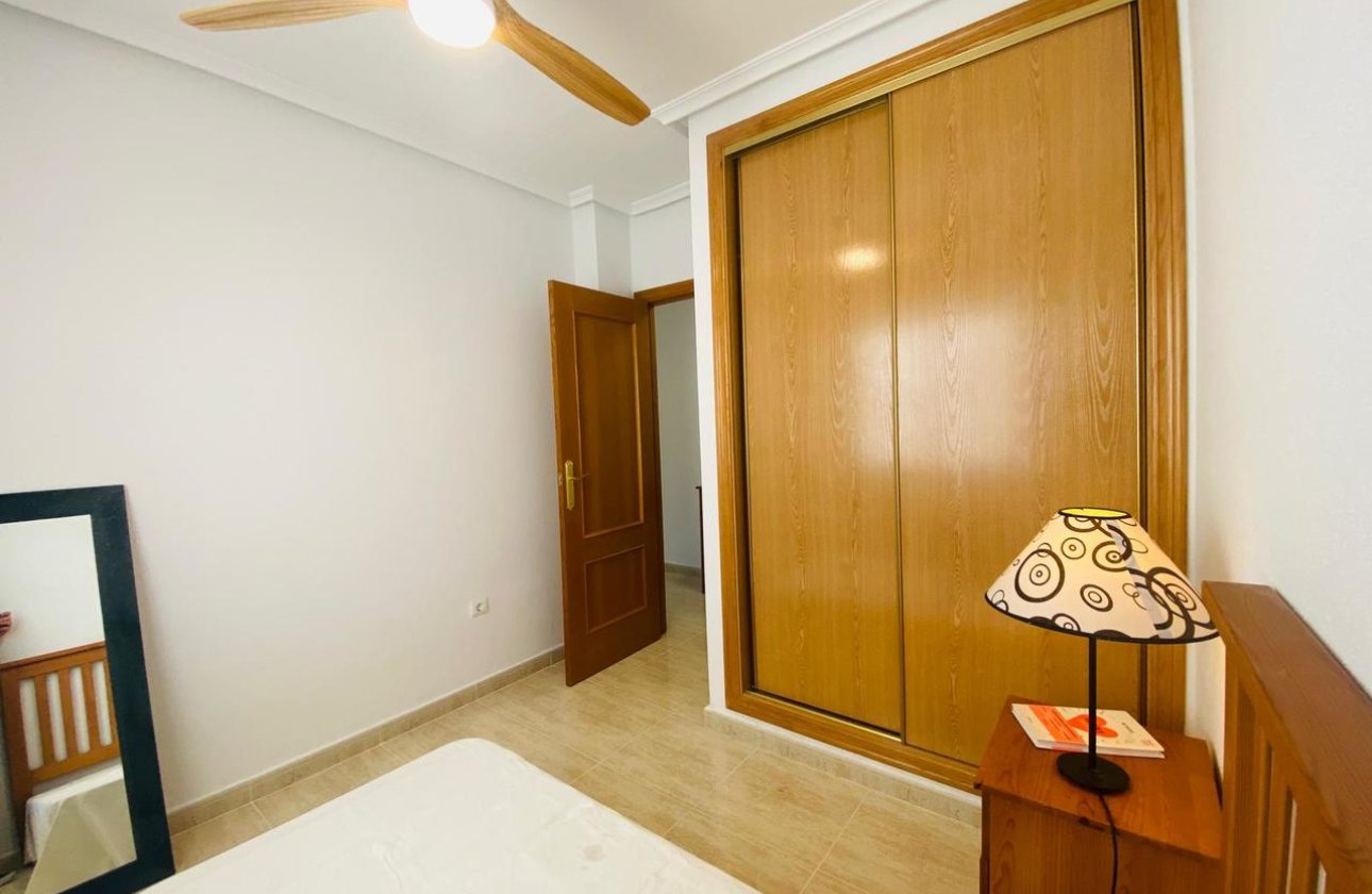 Herverkoop - Appartement -
Villamartin - Costa Blanca