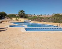 Herverkoop - Appartement -
Villamartin - Costa Blanca