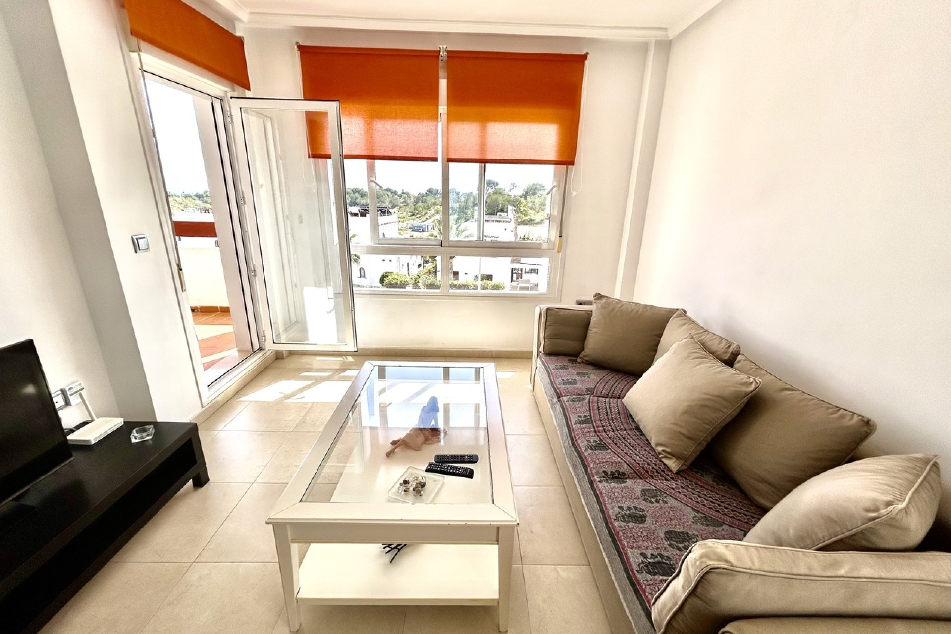Herverkoop - Appartement -
Villamartin - Costa Blanca