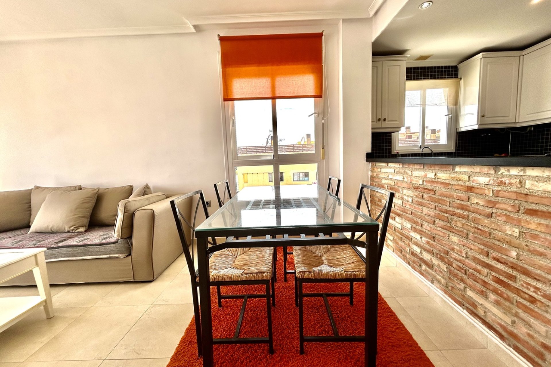 Herverkoop - Appartement -
Villamartin - Costa Blanca