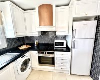 Herverkoop - Appartement -
Villamartin - Costa Blanca