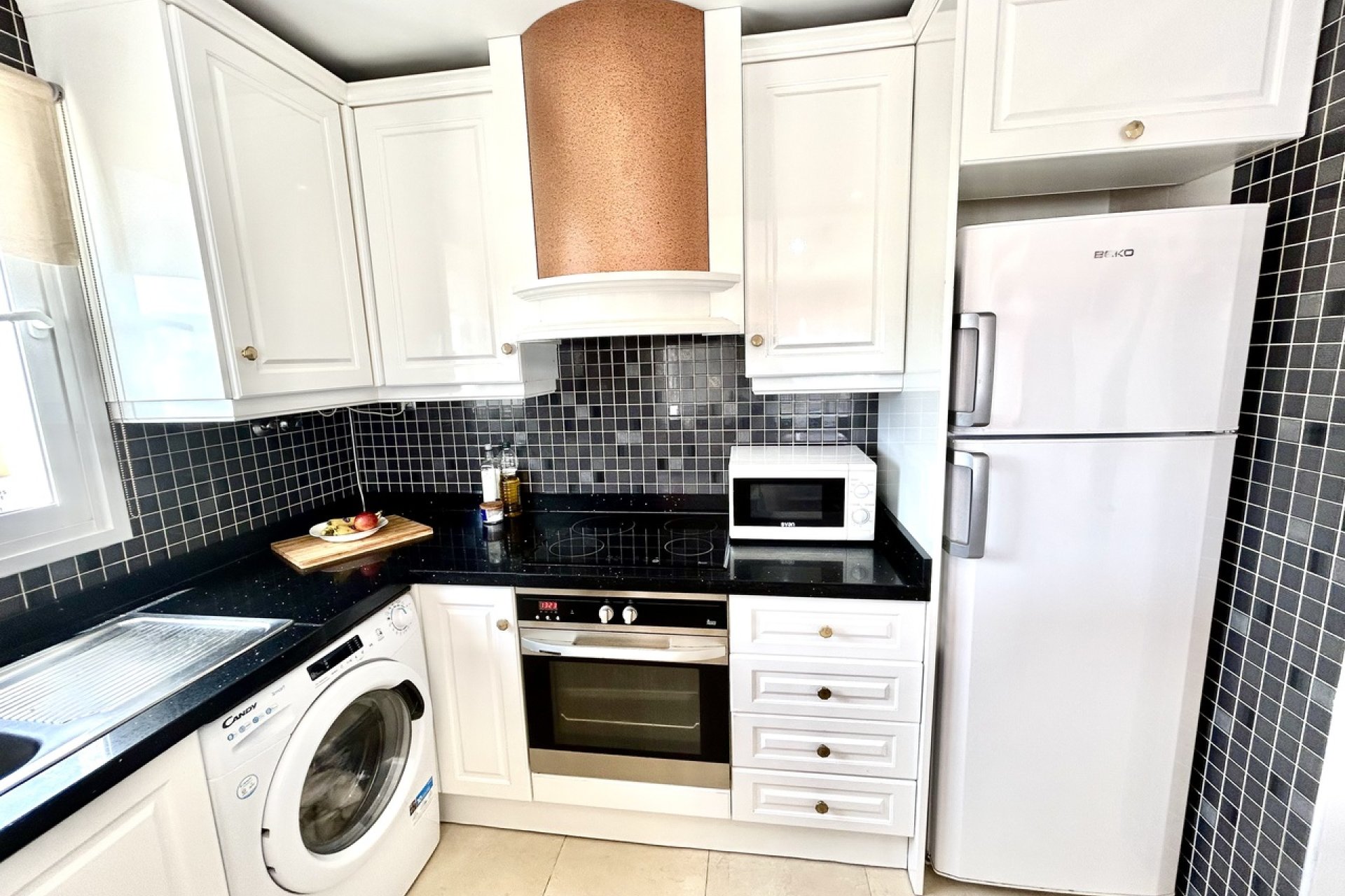 Herverkoop - Appartement -
Villamartin - Costa Blanca