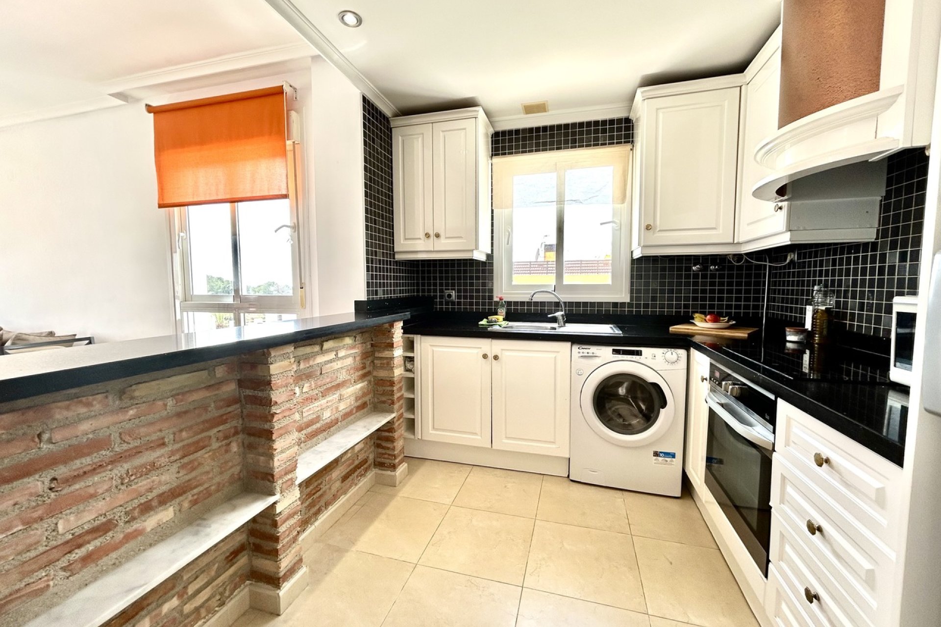 Herverkoop - Appartement -
Villamartin - Costa Blanca