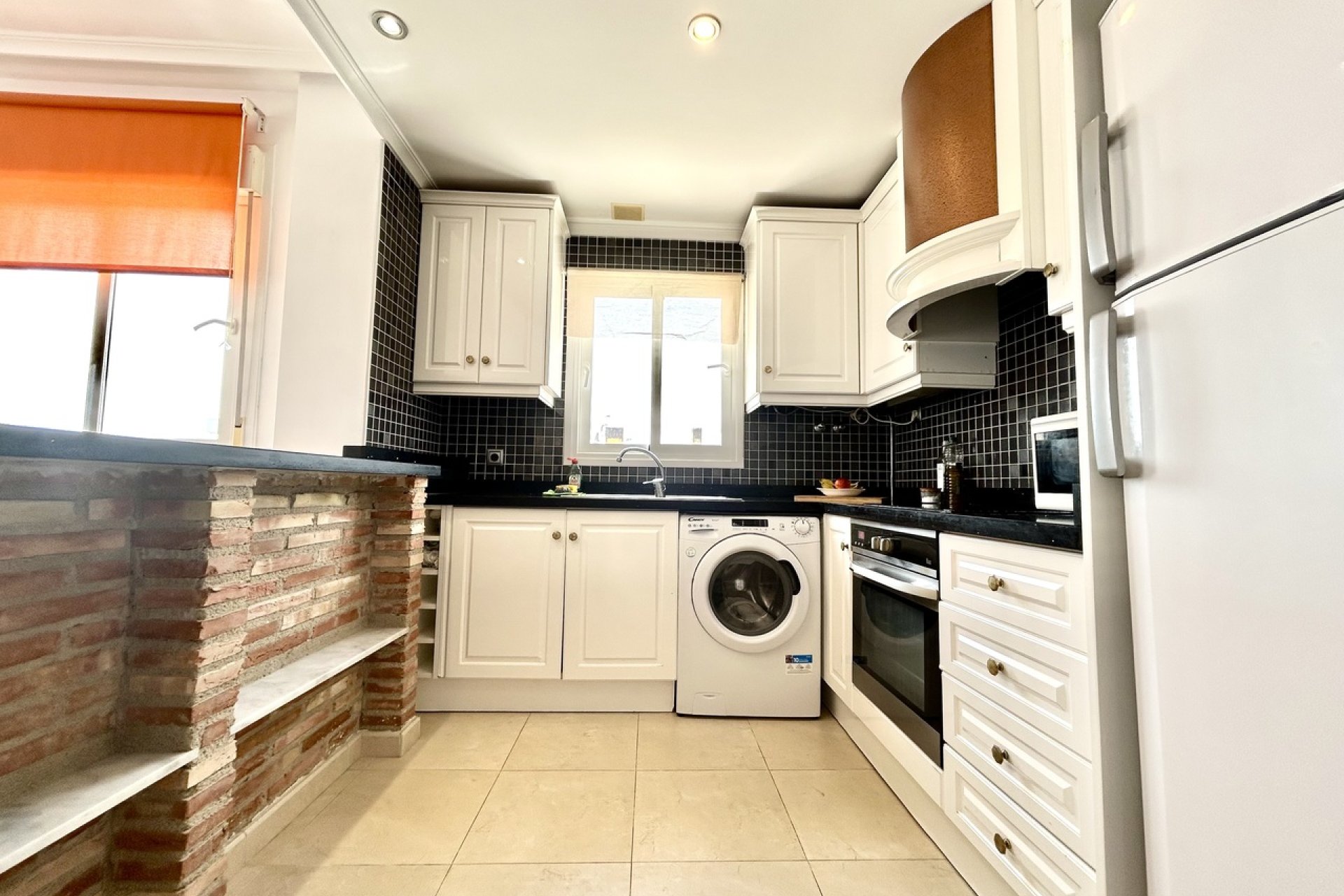 Herverkoop - Appartement -
Villamartin - Costa Blanca