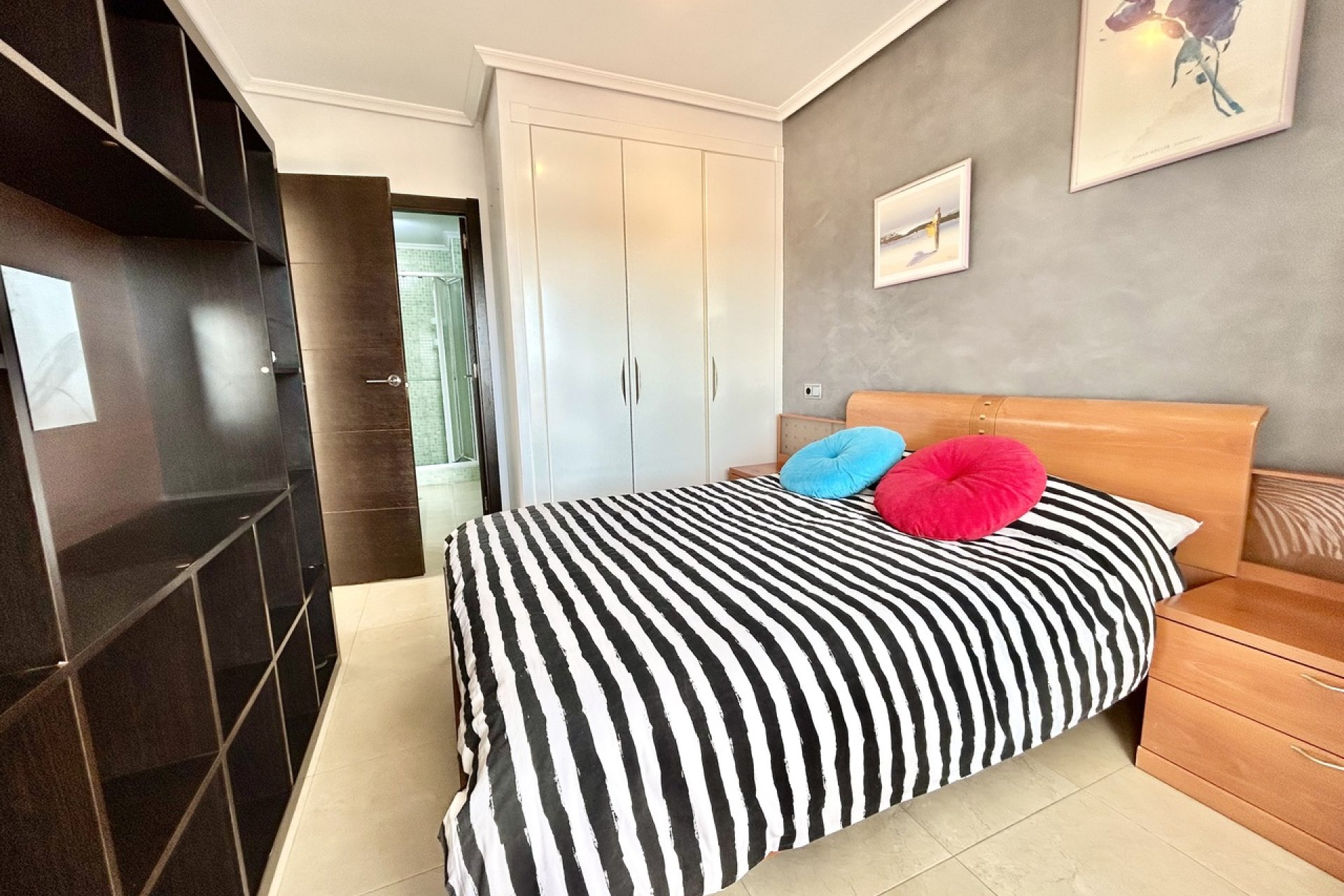 Herverkoop - Appartement -
Villamartin - Costa Blanca