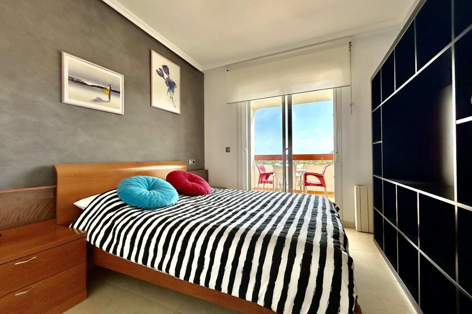 Herverkoop - Appartement -
Villamartin - Costa Blanca