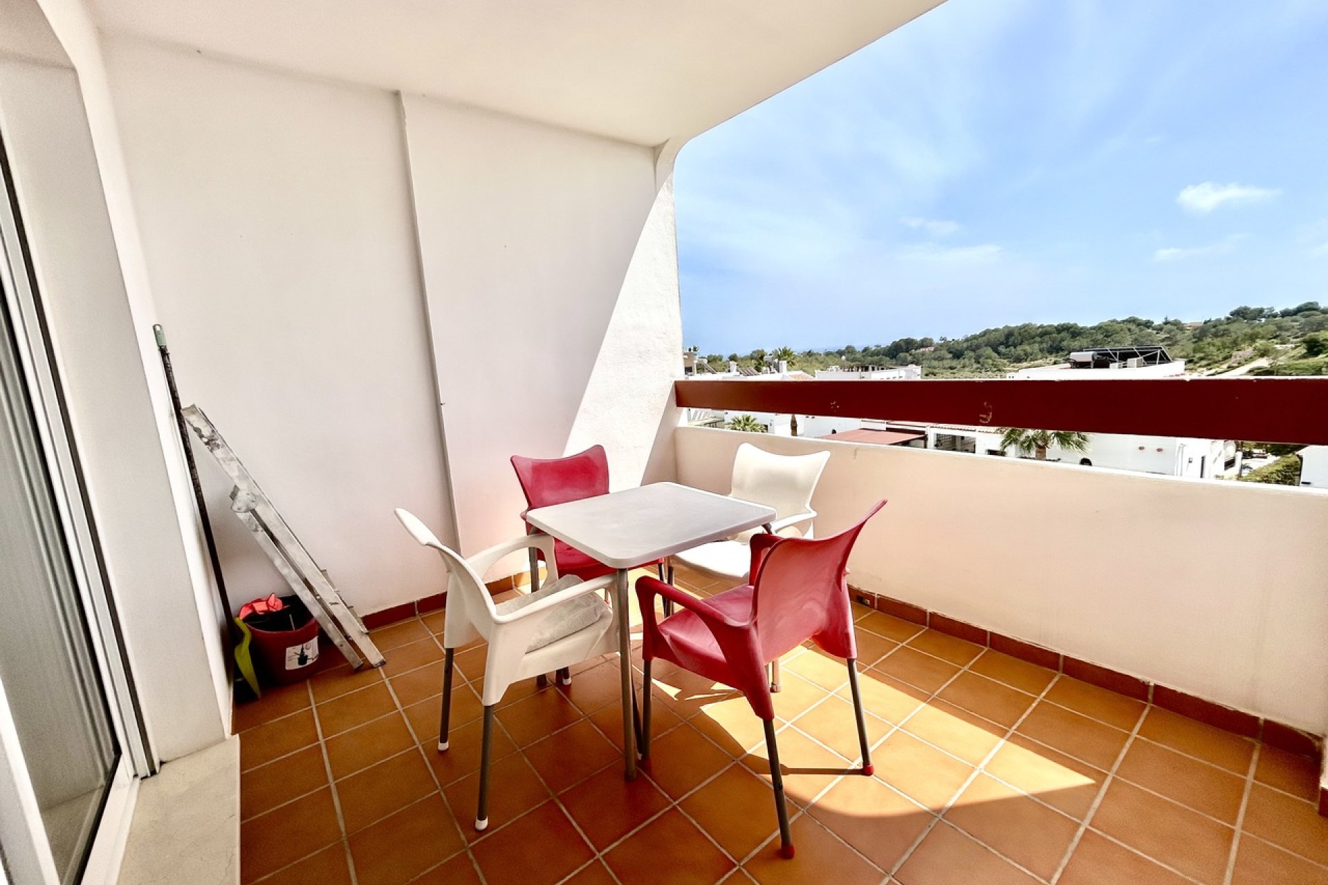 Herverkoop - Appartement -
Villamartin - Costa Blanca